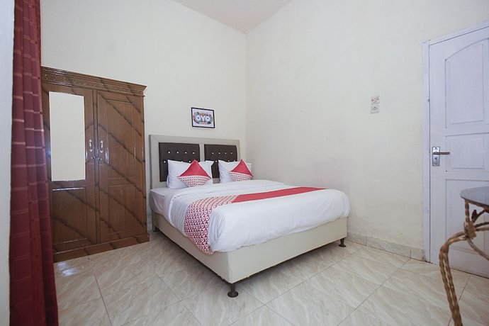 Imagen de la habitación del Hotel OYO 2555 Diva Residen Syariah. Foto 6