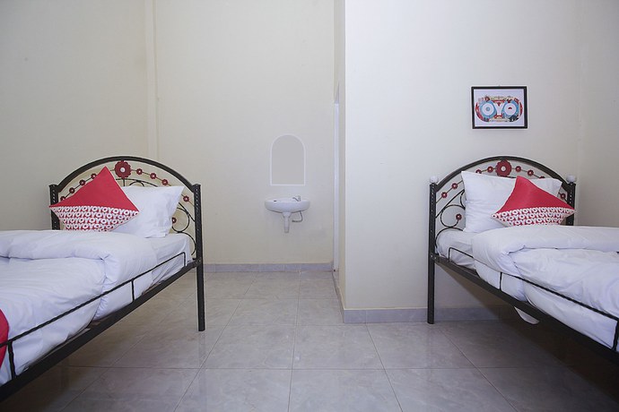 Imagen de la habitación del Hotel OYO 2555 Diva Residen Syariah, Jambi. Foto 8