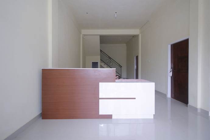 Imagen de los interiores del Hotel OYO 2555 Diva Residen Syariah, Jambi. Foto 20