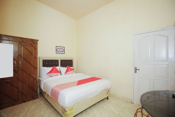 Imagen general del Hotel OYO 2555 Diva Residen Syariah, Jambi. Foto 1