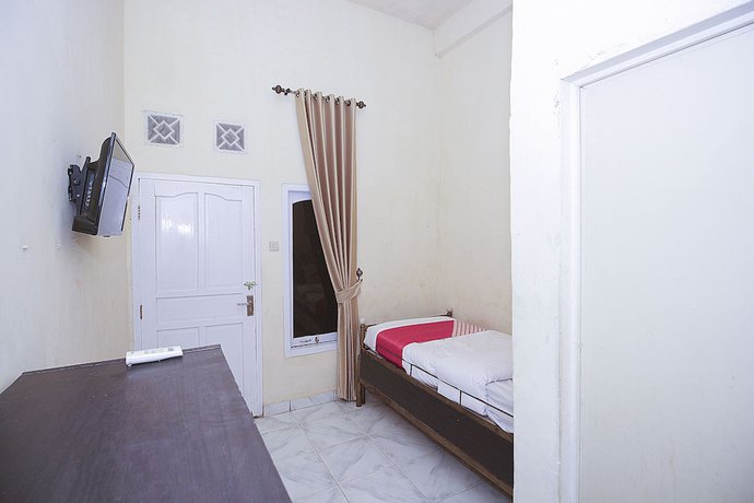 Imagen de la habitación del Hotel OYO 2555 Diva Residen Syariah, Jambi. Foto 17