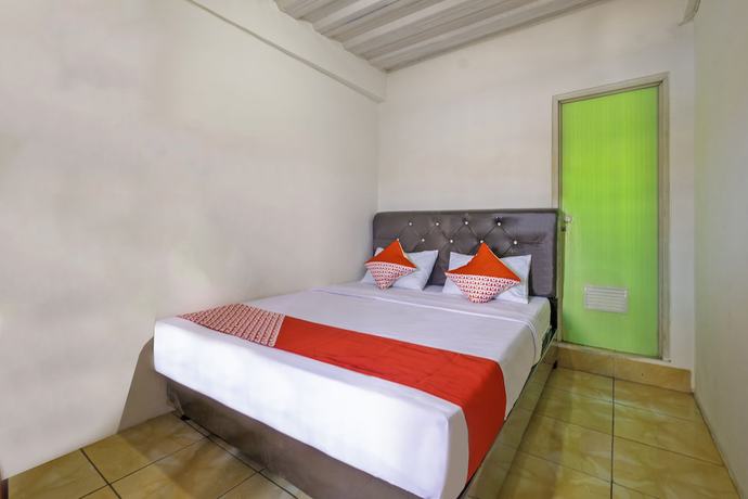 Imagen general del Hotel OYO 2562 Pondok Tajlibu Syifa Syariah. Foto 1