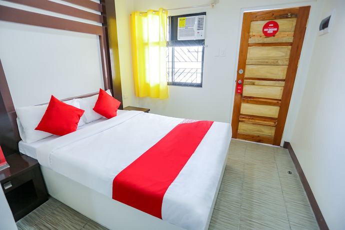 Imagen de la habitación del Hotel OYO 257 Jrja Suites. Foto 5