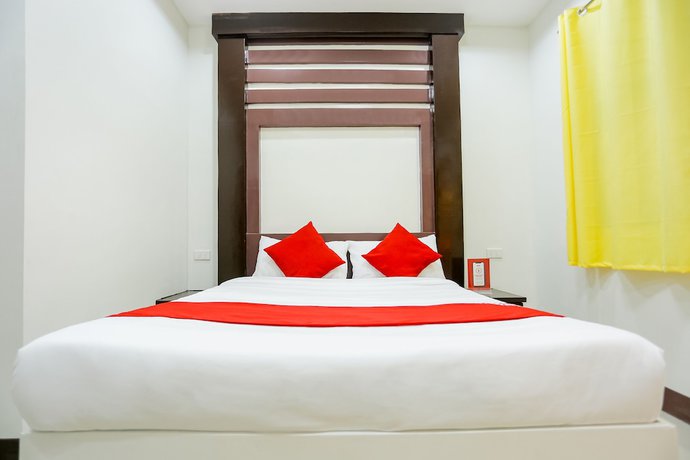 Imagen de la habitación del Hotel OYO 257 Jrja Suites. Foto 8