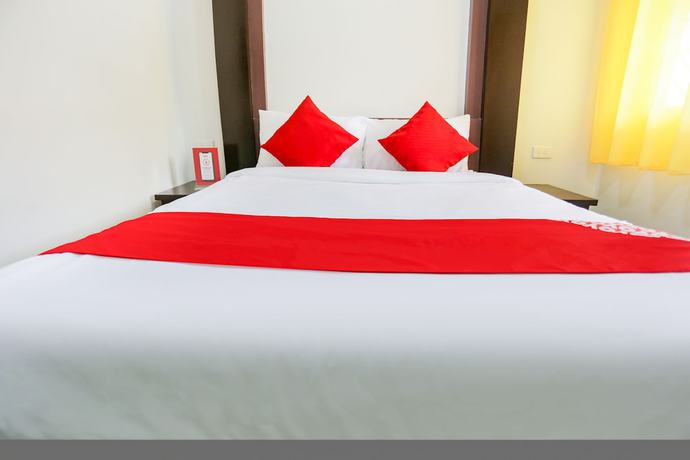 Imagen de la habitación del Hotel OYO 257 Jrja Suites. Foto 9