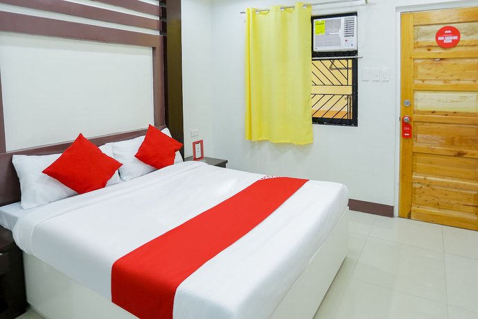 Imagen general del Hotel OYO 257 Jrja Suites. Foto 1