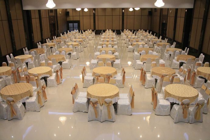Imagen de los interiores del Hotel OYO 257 Sea Paradise Hotel. Foto 16