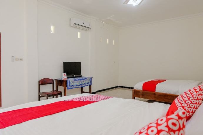 Imagen de la habitación del Hotel OYO 2570 Griya Kinanthi Family. Foto 2