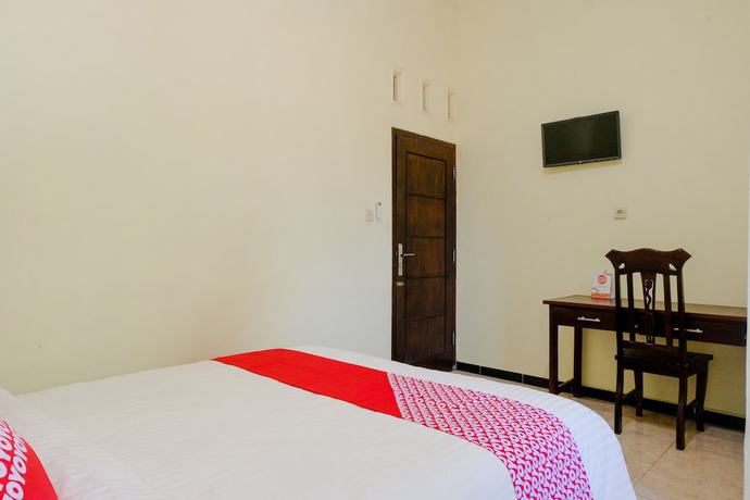 Imagen de la habitación del Hotel OYO 2570 Griya Kinanthi Family. Foto 3