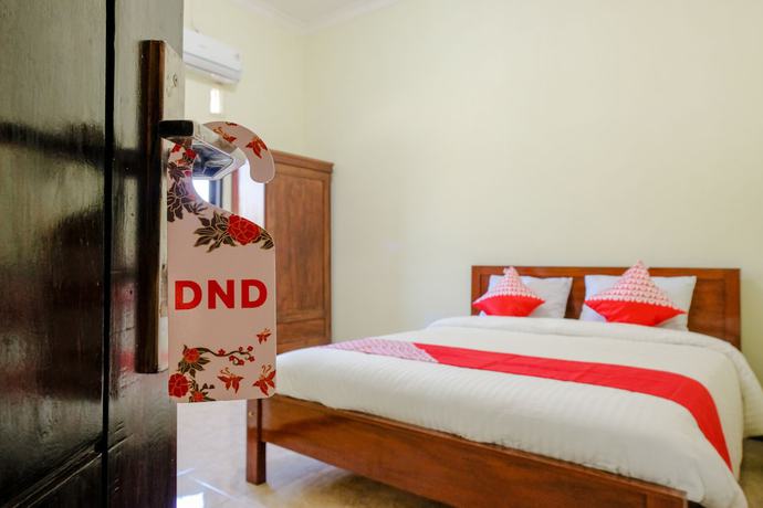 Imagen de la habitación del Hotel OYO 2570 Griya Kinanthi Family. Foto 5