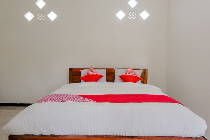 Imagen de la habitación del Hotel OYO 2570 Griya Kinanthi Family. Foto 10