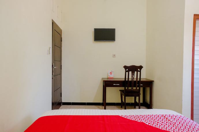 Imagen de la habitación del Hotel OYO 2570 Griya Kinanthi Family. Foto 12