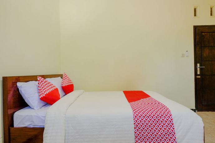 Imagen de la habitación del Hotel OYO 2570 Griya Kinanthi Family. Foto 13