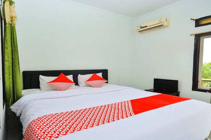 Imagen de la habitación del Hotel OYO 2588 Pondok Romeo Syariah. Foto 4