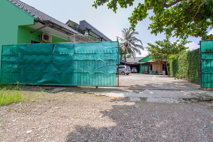 Imagen general del Hotel OYO 2588 Pondok Romeo Syariah. Foto 2