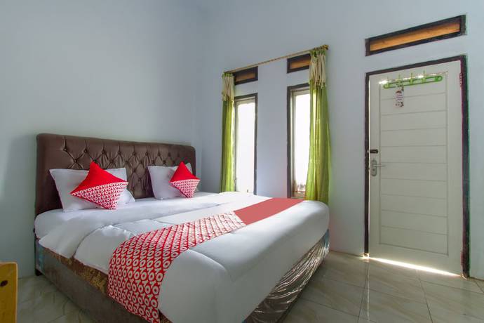 Imagen general del Hotel OYO 2588 Pondok Romeo Syariah. Foto 1