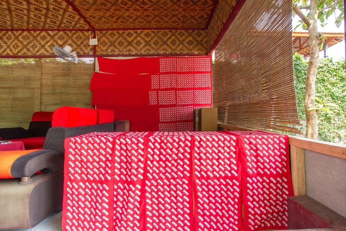 Imagen de los interiores del Hotel OYO 2588 Pondok Romeo Syariah. Foto 17