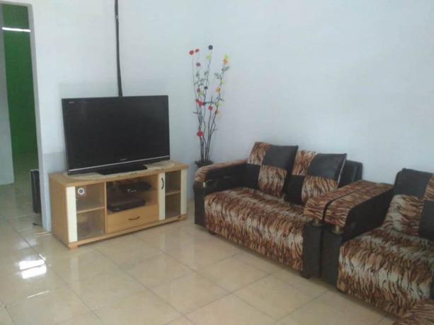 Imagen de la habitación del Hotel OYO 2588 Pondok Romeo Syariah. Foto 5