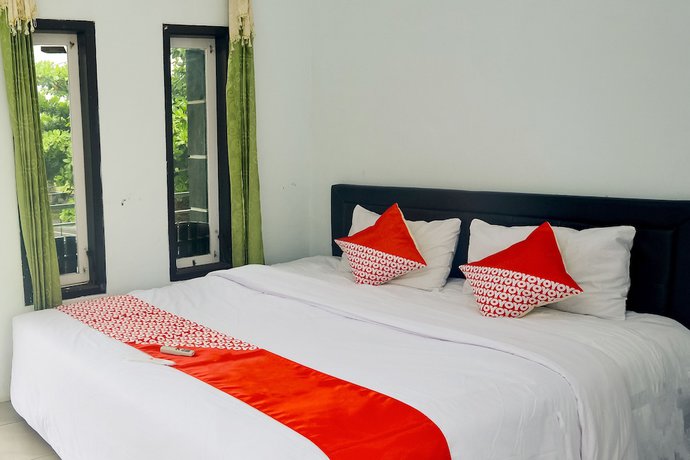 Imagen de la habitación del Hotel OYO 2588 Pondok Romeo Syariah. Foto 6