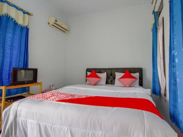 Imagen de la habitación del Hotel OYO 2588 Pondok Romeo Syariah. Foto 7