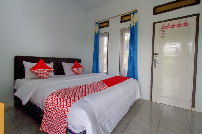 Imagen de la habitación del Hotel OYO 2588 Pondok Romeo Syariah. Foto 9