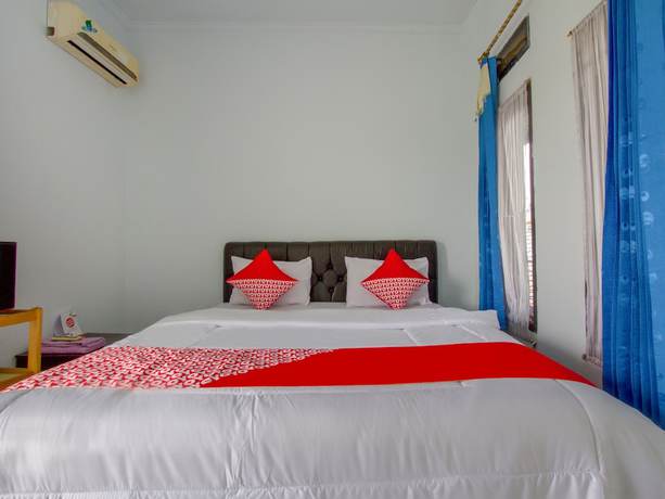 Imagen de la habitación del Hotel OYO 2588 Pondok Romeo Syariah. Foto 12