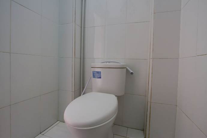 Imagen de la habitación del Hotel OYO 2588 Pondok Romeo Syariah. Foto 14