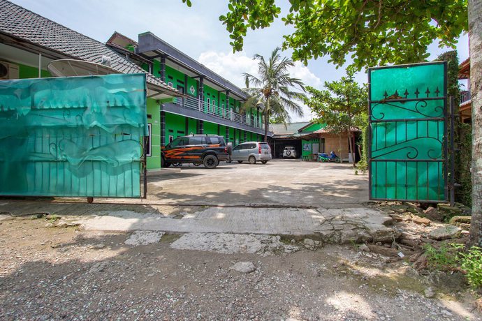 Imagen general del Hotel OYO 2588 Pondok Romeo Syariah. Foto 3