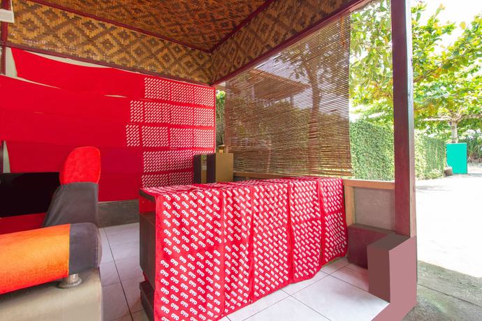 Imagen de los interiores del Hotel OYO 2588 Pondok Romeo Syariah. Foto 20