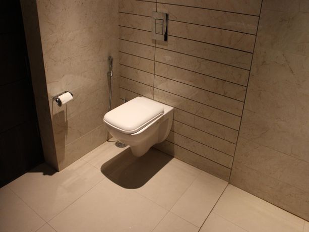 Imagen de la habitación del Hotel OYO 2617 Samrat Heavens. Foto 18