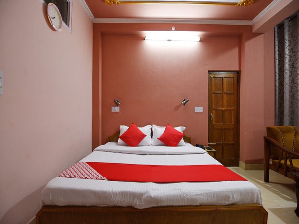 Imagen de la habitación del Hotel OYO 26186 Dagshai View. Foto 14