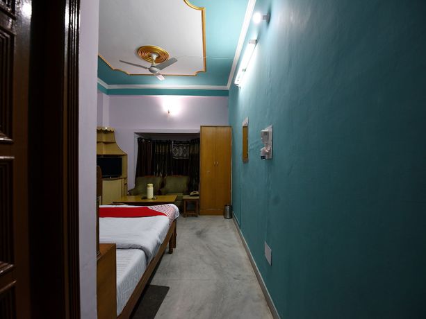 Imagen de la habitación del Hotel OYO 26186 Dagshai View. Foto 16