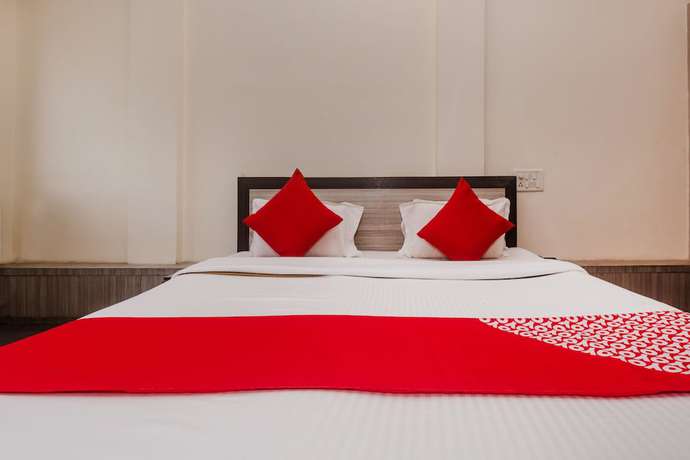 Imagen de la habitación del Hotel OYO 26206 Paras. Foto 5