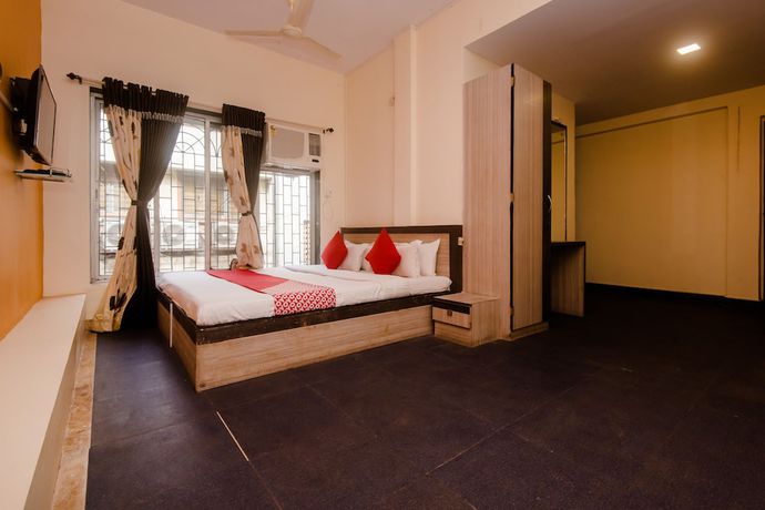 Imagen de la habitación del Hotel OYO 26206 Paras. Foto 6