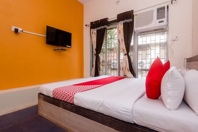 Imagen de la habitación del Hotel OYO 26206 Paras. Foto 11