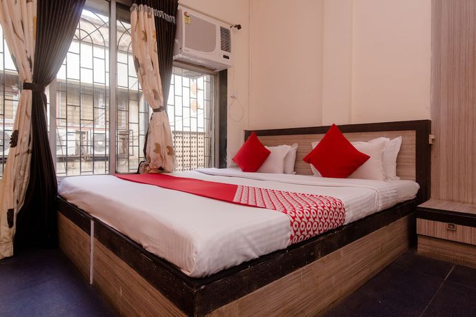 Imagen de la habitación del Hotel OYO 26206 Paras. Foto 12