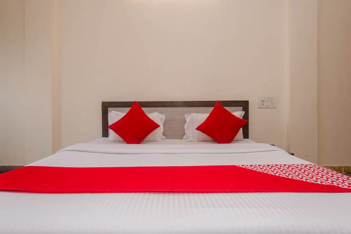 Imagen de la habitación del Hotel OYO 26206 Paras. Foto 16