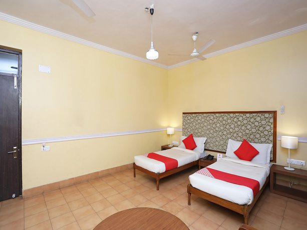 Imagen de la habitación del Hotel OYO 26221 Nihar. Foto 3