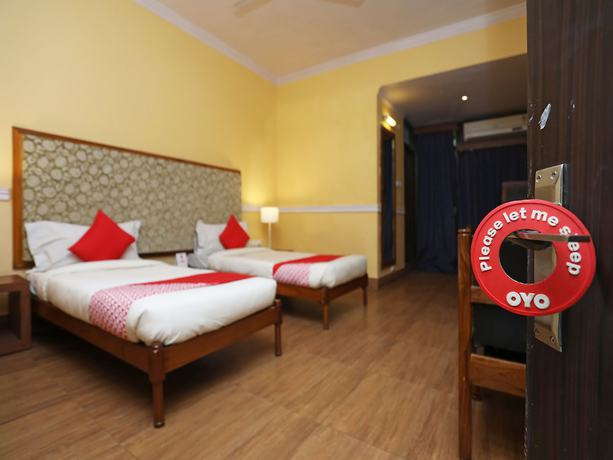 Imagen de la habitación del Hotel OYO 26221 Nihar. Foto 4