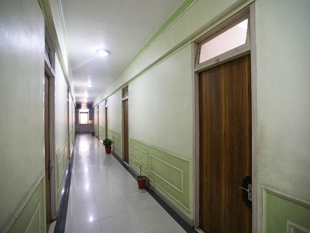 Imagen de los interiores del Hotel OYO 26221 Nihar. Foto 18