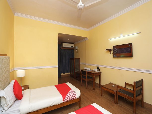 Imagen de la habitación del Hotel OYO 26221 Nihar. Foto 5