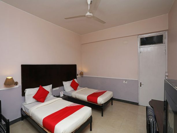 Imagen de la habitación del Hotel OYO 26221 Nihar. Foto 6