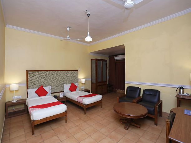 Imagen de la habitación del Hotel OYO 26221 Nihar. Foto 7