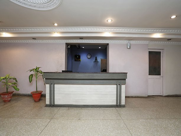 Imagen de los interiores del Hotel OYO 26221 Nihar. Foto 19