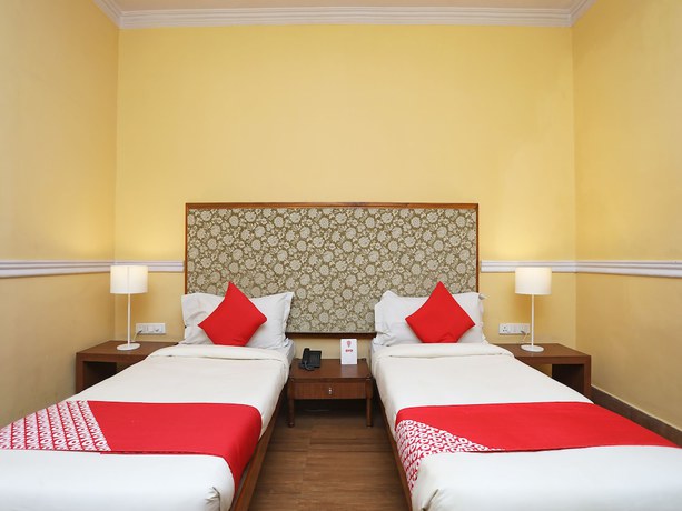 Imagen de la habitación del Hotel OYO 26221 Nihar. Foto 8