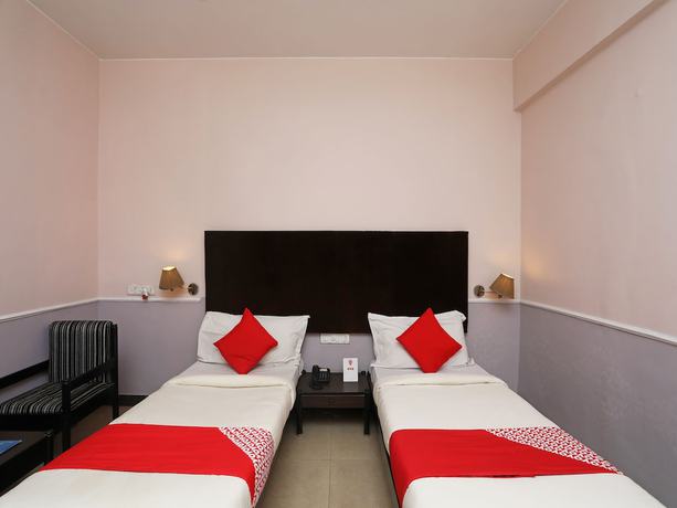 Imagen de la habitación del Hotel OYO 26221 Nihar. Foto 9