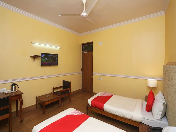 Imagen de la habitación del Hotel OYO 26221 Nihar. Foto 10