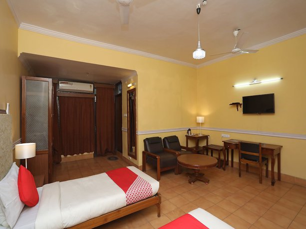 Imagen de la habitación del Hotel OYO 26221 Nihar. Foto 11