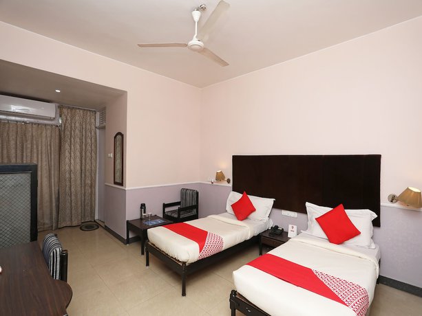 Imagen de la habitación del Hotel OYO 26221 Nihar. Foto 12