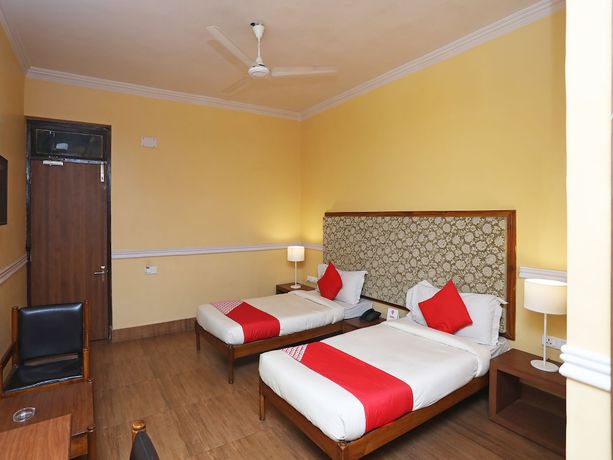 Imagen de la habitación del Hotel OYO 26221 Nihar. Foto 13